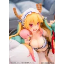 Miss Kobayashi's Dragon Maid Tohru Figurine 1/7 Complète PROOF