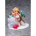Miss Kobayashi's Dragon Maid Tohru Figurine 1/7 Complète PROOF