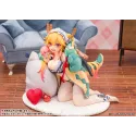 Miss Kobayashi's Dragon Maid Tohru Figurine 1/7 Complète PROOF