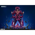 Dragon Ball Super Saiyan 4 Broly DARK EYES Studio - Epic Figure