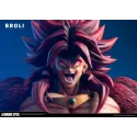 Dragon Ball Super Saiyan 4 Broly DARK EYES Studio - Epic Figure