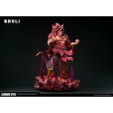 Dragon Ball Super Saiyan 4 Broly DARK EYES Studio - Epic Figure
