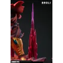 Dragon Ball Super Saiyan 4 Broly DARK EYES Studio - Epic Figure