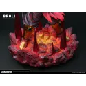 Dragon Ball Super Saiyan 4 Broly DARK EYES Studio - Epic Figure