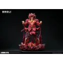 Dragon Ball Super Saiyan 4 Broly DARK EYES Studio - Epic Figure