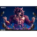 Dragon Ball Super Saiyan 4 Broly DARK EYES Studio - Epic Figure