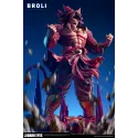 Dragon Ball Super Saiyan 4 Broly DARK EYES Studio - Epic Figure