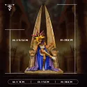 Yu-Gi-Oh! Atem Millennium Studio - Collectionnez et Jouez !