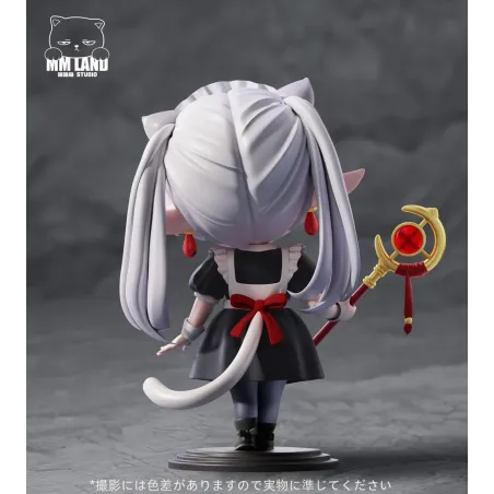 Frieren: Beyond Journey's End Maid Frieren MMLAND Studio