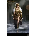 Original Character Olympus Star Chart Series Sagittarius Warrior Icarti POP COSTUME