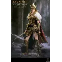 Original Character Olympus Star Chart Series Sagittarius Warrior Icarti POP COSTUME