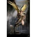 Original Character Olympus Star Chart Series Sagittarius Warrior Icarti POP COSTUME