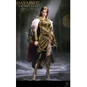 Original Character Olympus Star Chart Series Sagittarius Warrior Icarti POP COSTUME