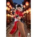 Street Fighter Chun-Li STAR MAN Studio