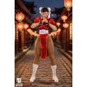 Street Fighter Chun-Li STAR MAN Studio