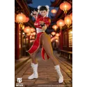 Street Fighter Chun-Li STAR MAN Studio