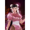 Street Fighter Chun-Li STAR MAN Studio