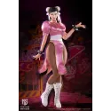 Street Fighter Chun-Li STAR MAN Studio