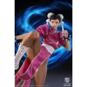 Street Fighter Chun-Li STAR MAN Studio