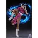 Street Fighter Chun-Li STAR MAN Studio