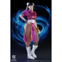 Street Fighter Chun-Li STAR MAN Studio