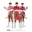 Street Fighter Chun-Li STAR MAN Studio