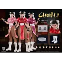 Street Fighter Chun-Li STAR MAN Studio