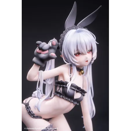 Original Character Vanya Umikawa