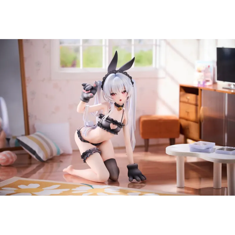 Original Character Vanya Umikawa