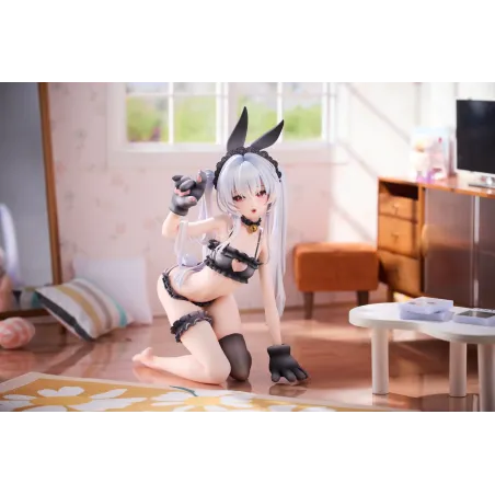 Original Character Vanya Umikawa
