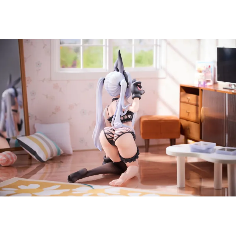Original Character Vanya Umikawa