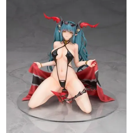Azur Lane Regensburg Dark Dragon & Shining Coast Ver Alter