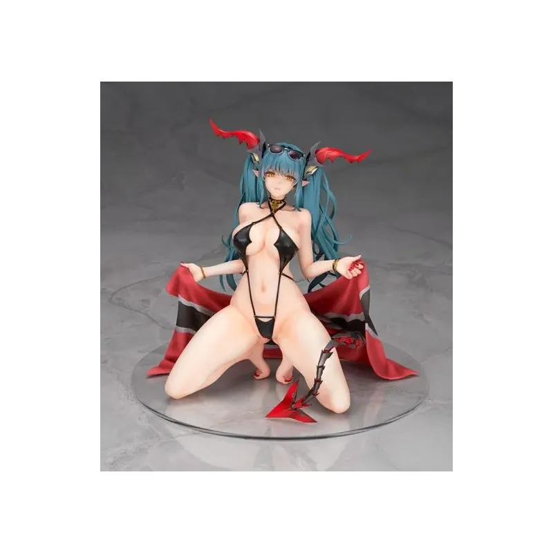 Azur Lane Regensburg Dark Dragon & Shining Coast Ver Alter