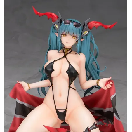 Azur Lane Regensburg Dark Dragon & Shining Coast Ver Alter