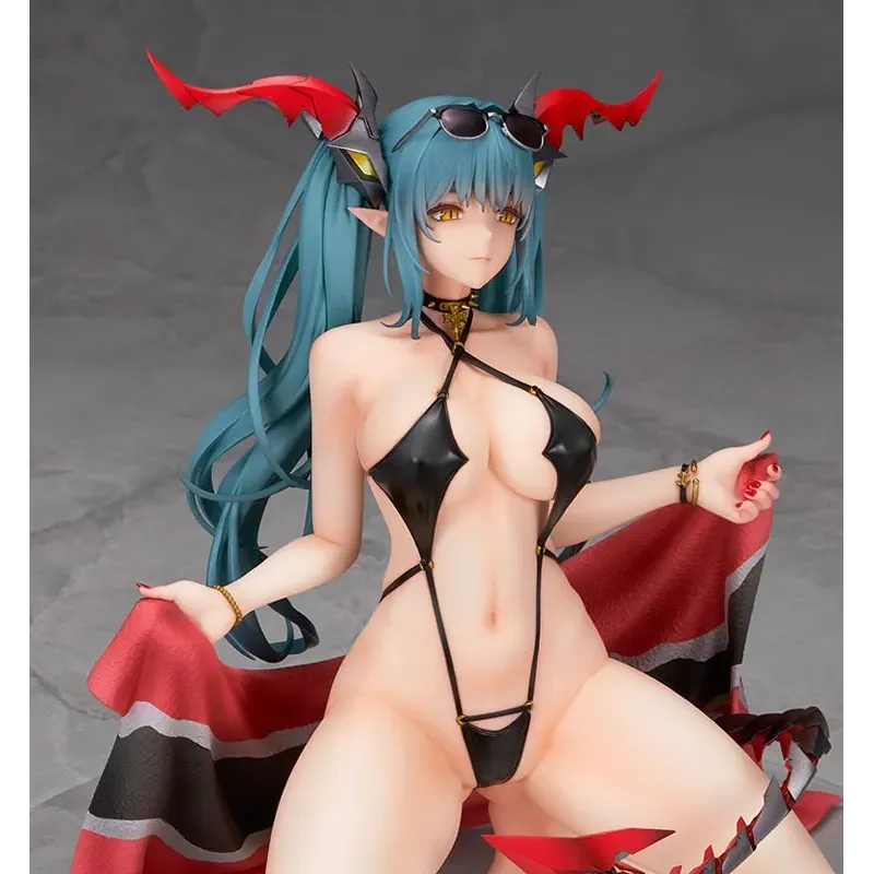 Azur Lane Regensburg Dark Dragon & Shining Coast Ver Alter