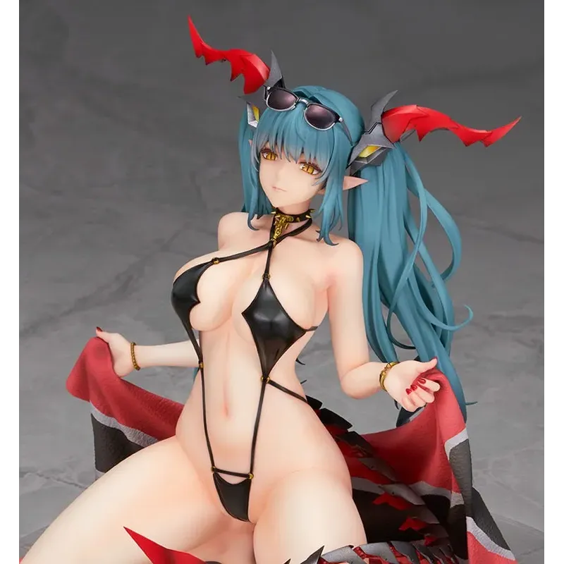 Azur Lane Regensburg Dark Dragon & Shining Coast Ver Alter