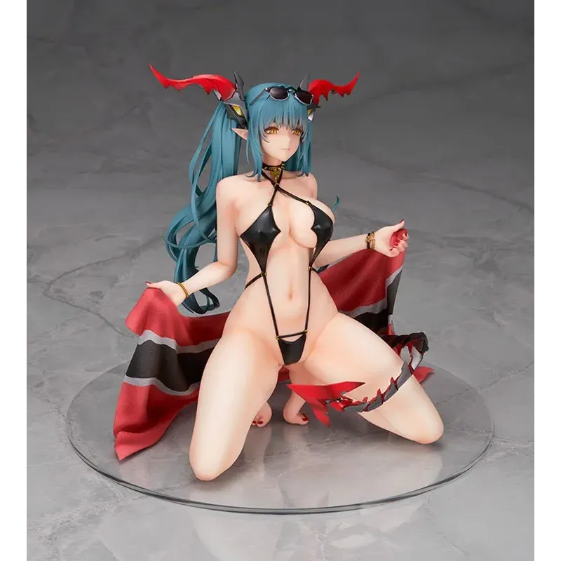 Azur Lane Regensburg Dark Dragon & Shining Coast Ver Alter