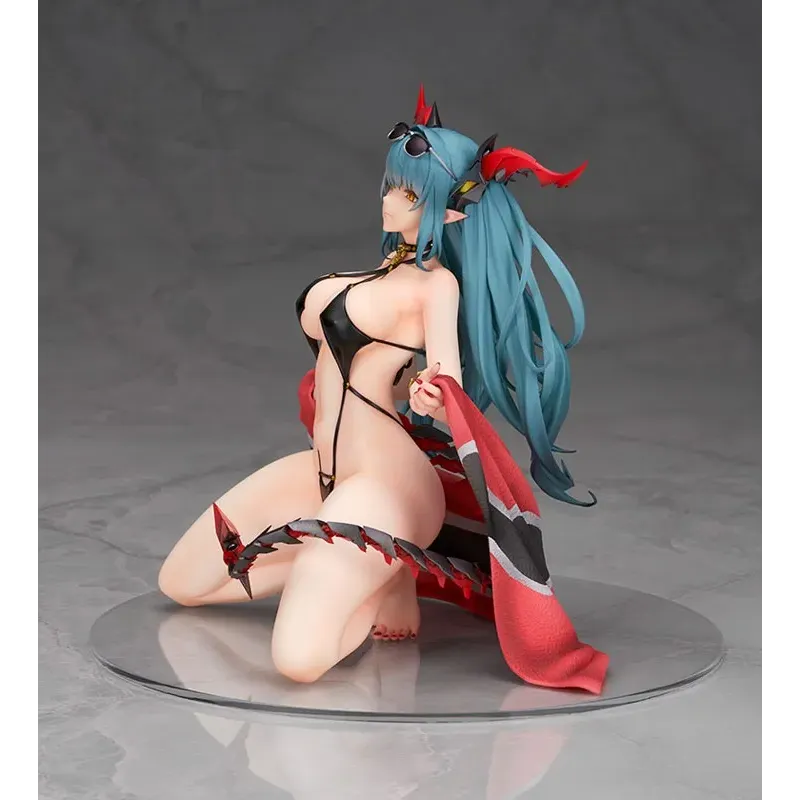 Azur Lane Regensburg Dark Dragon & Shining Coast Ver Alter