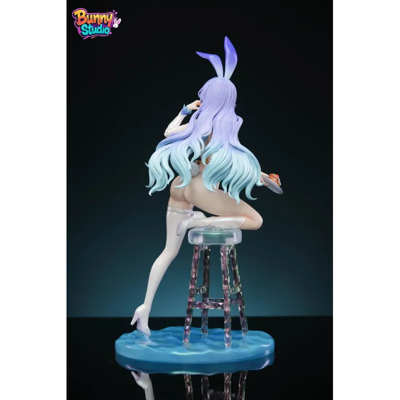 Wuthering Waves Cantarella Bunny Studio