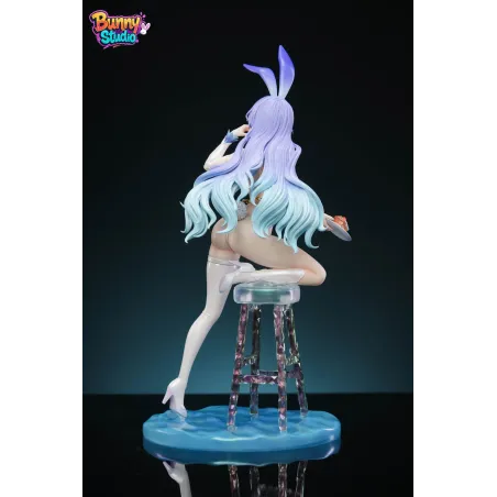 Wuthering Waves Cantarella Bunny Studio