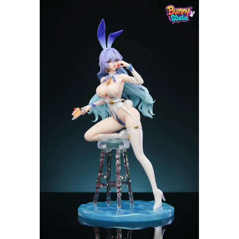 Wuthering Waves Cantarella Bunny Studio