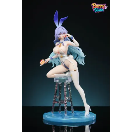 Wuthering Waves Cantarella Bunny Studio