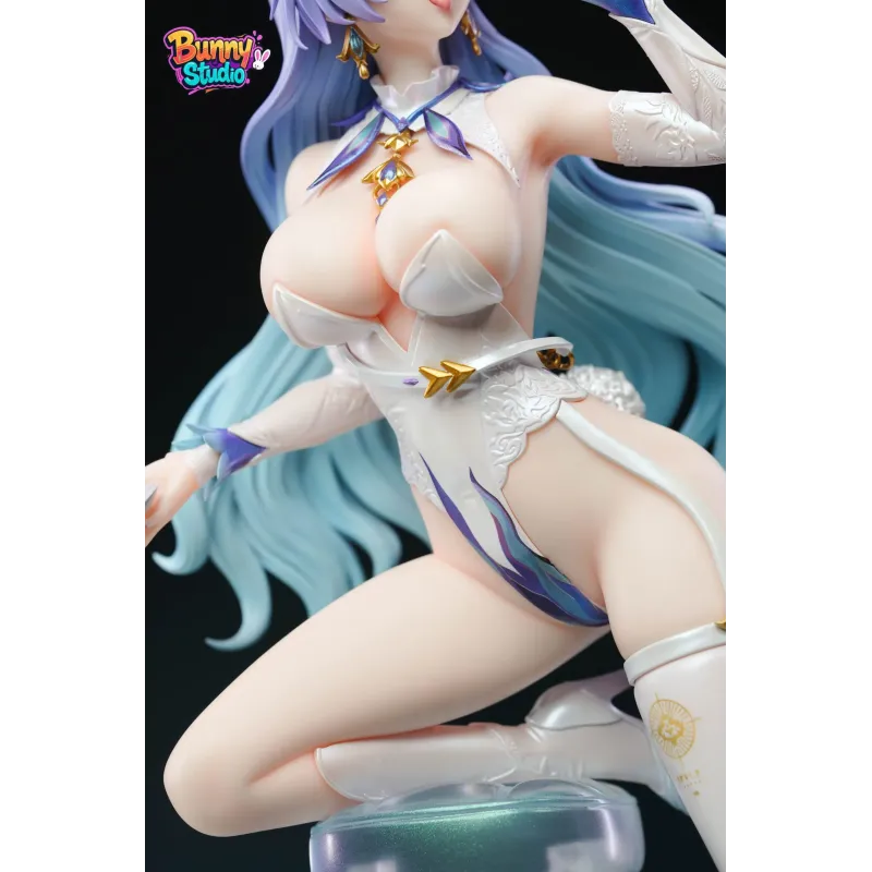 Wuthering Waves Cantarella Bunny Studio