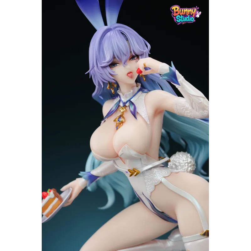 Wuthering Waves Cantarella Bunny Studio