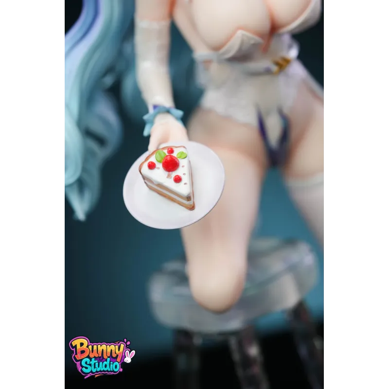 Wuthering Waves Cantarella Bunny Studio