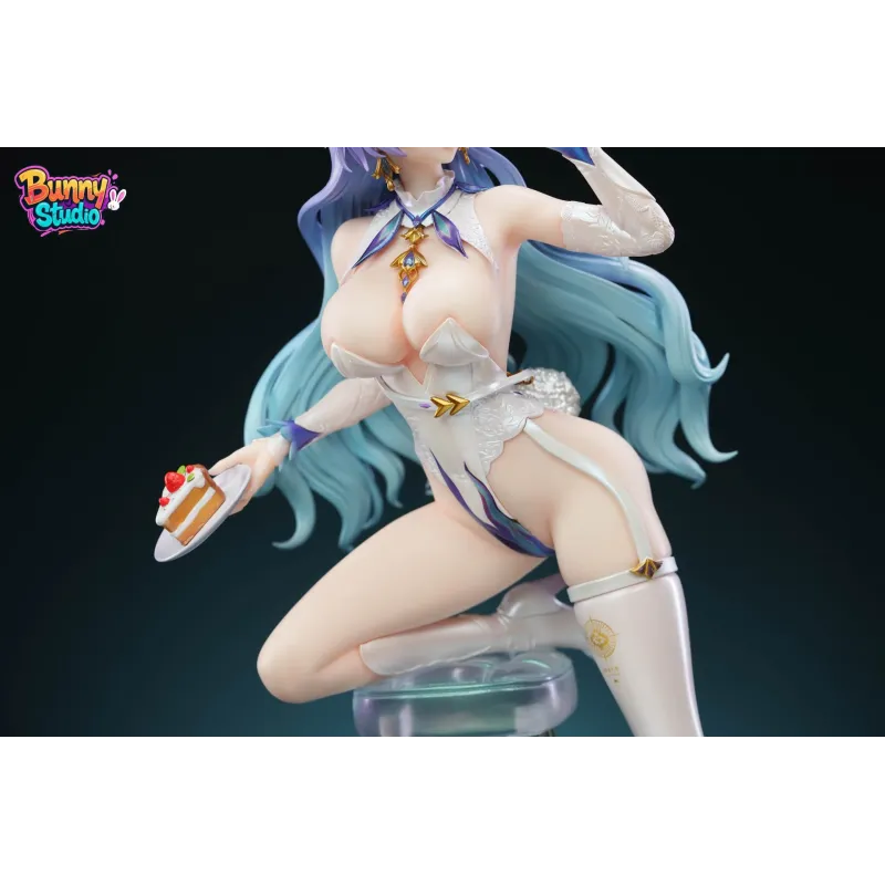 Wuthering Waves Cantarella Bunny Studio
