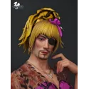 Yakuza Goro Majima Chocobo Studio