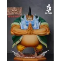 One Piece Colosseum Series Chinjao the Drill DX Studio