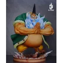 One Piece Colosseum Series Chinjao the Drill DX Studio