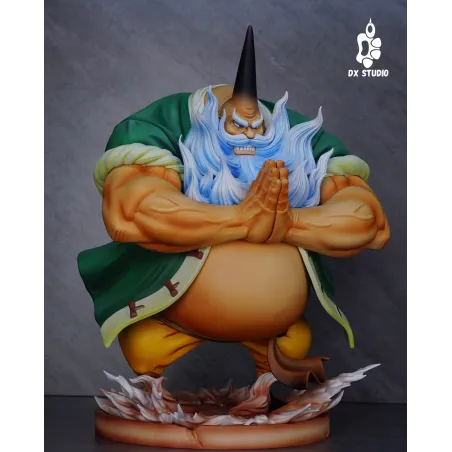 One Piece Colosseum Series Chinjao the Drill DX Studio